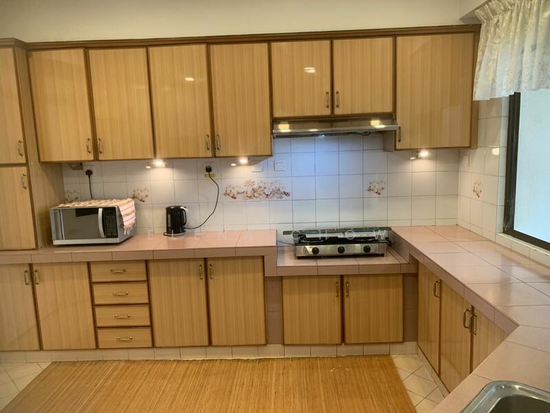 Untuk Dijual - Bangsar Heights