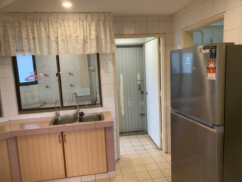 Untuk Dijual - Bangsar Heights