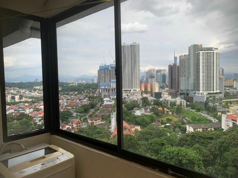 Untuk Dijual - Bangsar Heights