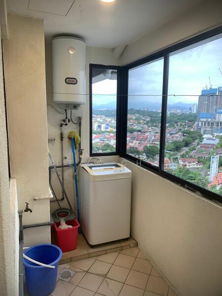 Untuk Dijual - Bangsar Heights