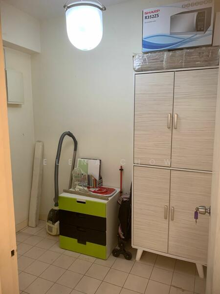 Untuk Dijual - Bangsar Heights