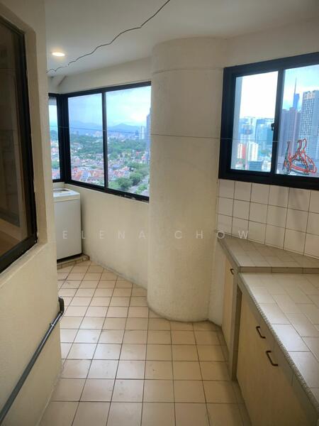 Untuk Dijual - Bangsar Heights