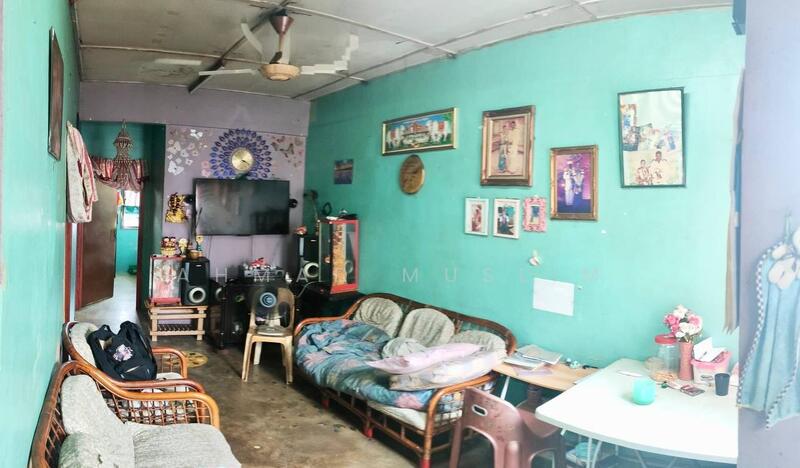 Untuk Dijual - Taman Sri Batu Caves