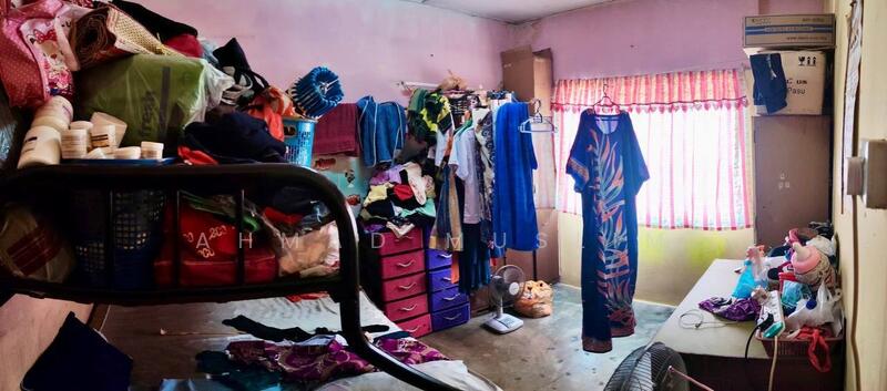 Untuk Dijual - Taman Sri Batu Caves