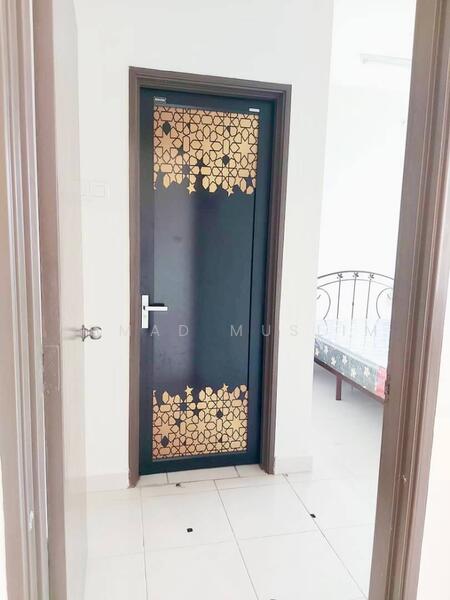 Untuk Dijual - Residensi Warnasari 2