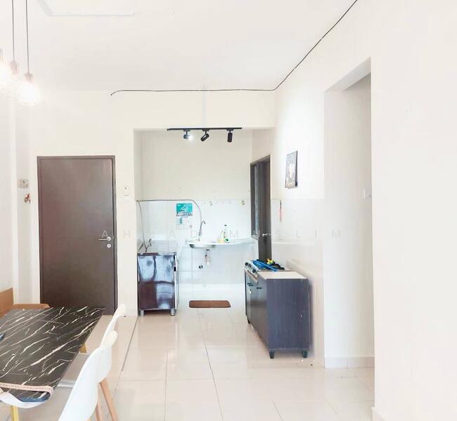 Untuk Dijual - Residensi Warnasari 2