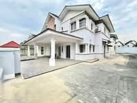 For Sale - Taman Tasik Semenyih