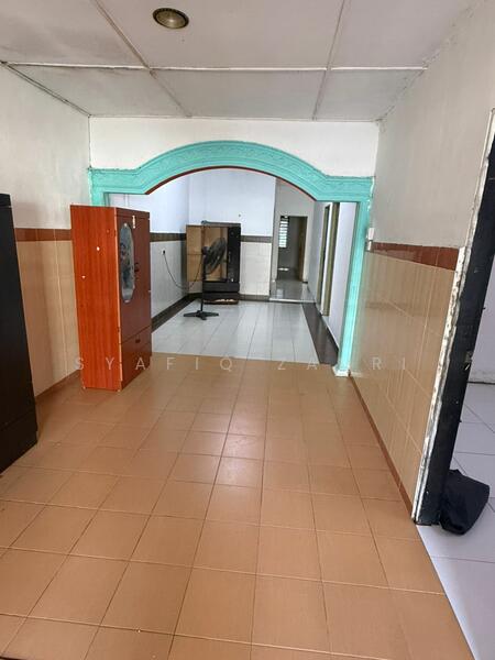 Corridor