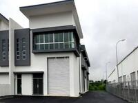 For Sale - Sendayan Tech Valley