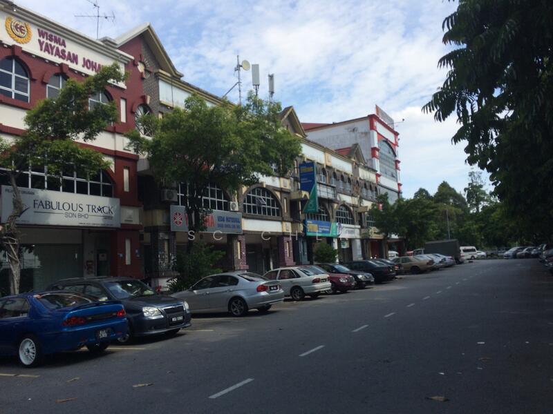 For Rent - Seksyen 8 Kota Damansara