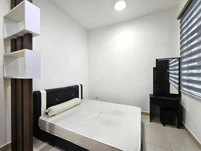 Rumah Kluster untuk Dijual di Taman Ungku Tun Aminah (Skudai) - CS Tan - PropertyGuru.com.my