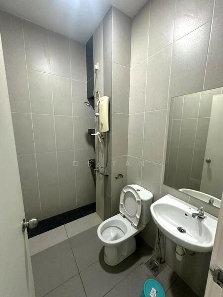 Rumah Kluster untuk Dijual di Taman Ungku Tun Aminah (Skudai) - CS Tan - PropertyGuru.com.my