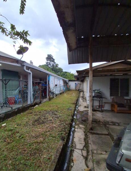 Untuk Dijual - Taman Ampang Indah