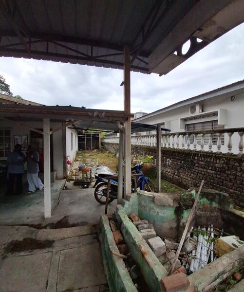 Untuk Dijual - Taman Ampang Indah