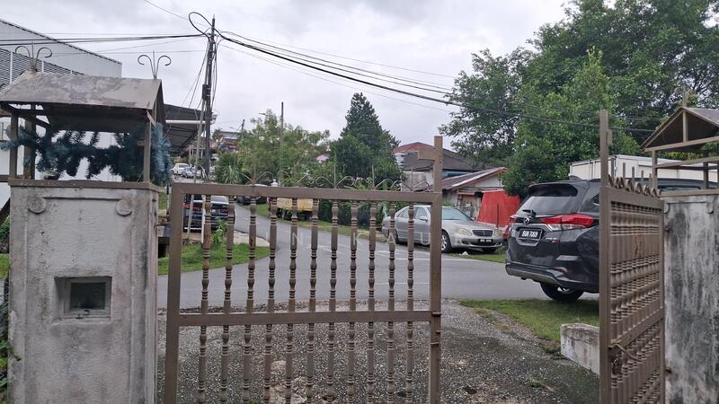 Untuk Dijual - Taman Ampang Indah