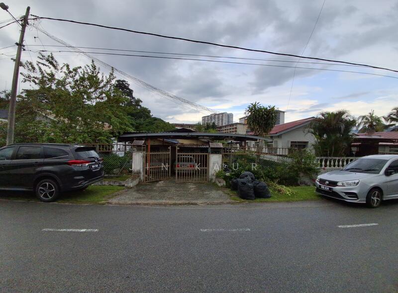 Untuk Dijual - Taman Ampang Indah