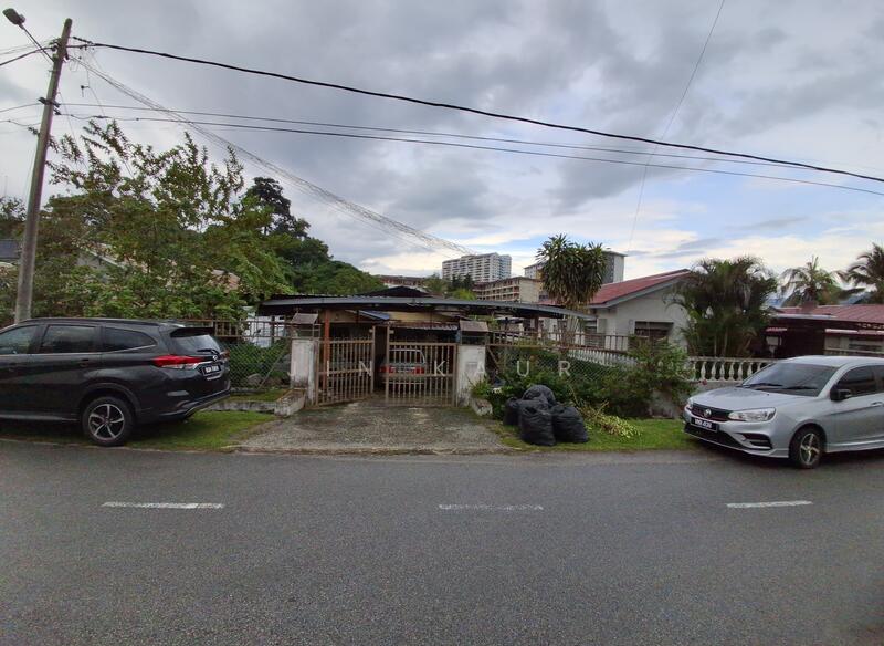 Untuk Dijual - Taman Ampang Indah