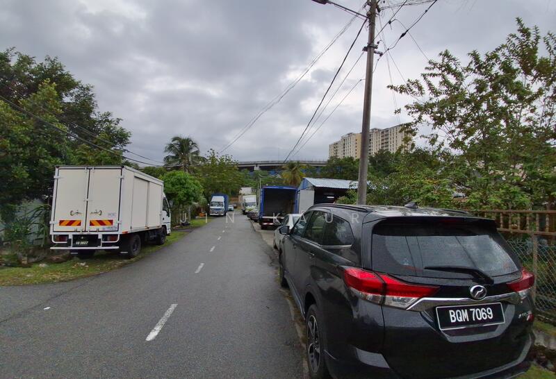 Untuk Dijual - Taman Ampang Indah