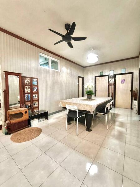 Condominium for Sale at Desa Impiana - Nadiah Mohamad Anuar - Interior - PropertyGuru.com.my