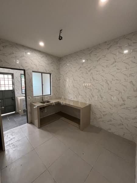 Rumah Teres 2.5 Tingkat untuk Dijual di Taman Chi Liung (Klang) - Mohd Adryzam - PropertyGuru.com.my