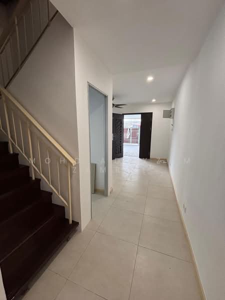 Rumah Teres 2.5 Tingkat untuk Dijual di Taman Chi Liung (Klang) - Mohd Adryzam - PropertyGuru.com.my