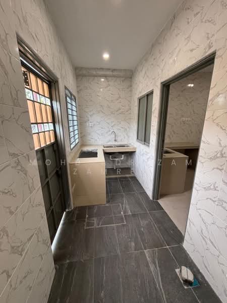 Rumah Teres 2.5 Tingkat untuk Dijual di Taman Chi Liung (Klang) - Mohd Adryzam - PropertyGuru.com.my