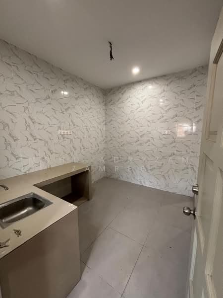 Rumah Teres 2.5 Tingkat untuk Dijual di Taman Chi Liung (Klang) - Mohd Adryzam - PropertyGuru.com.my