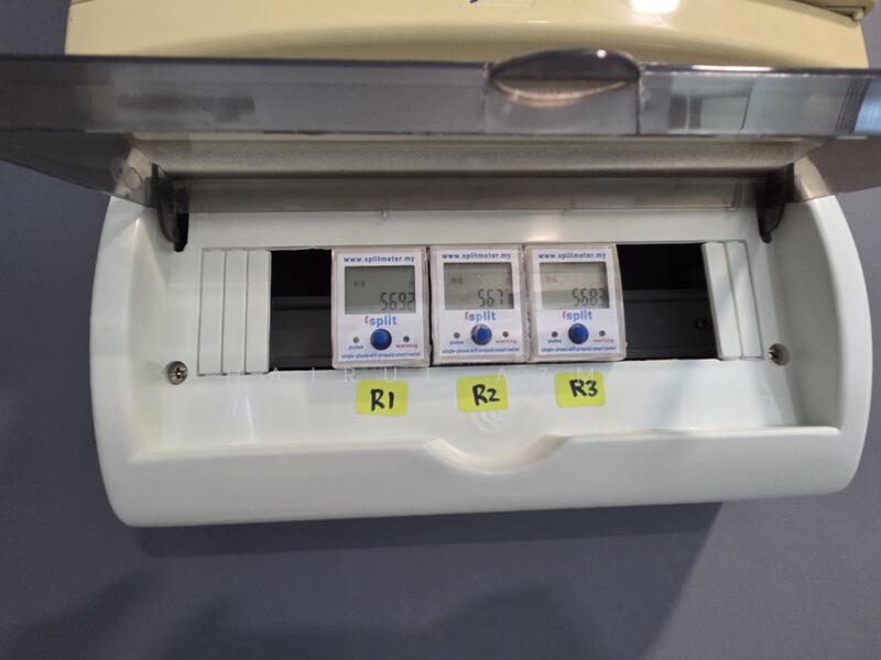 Untuk Disewa - Emira Residence