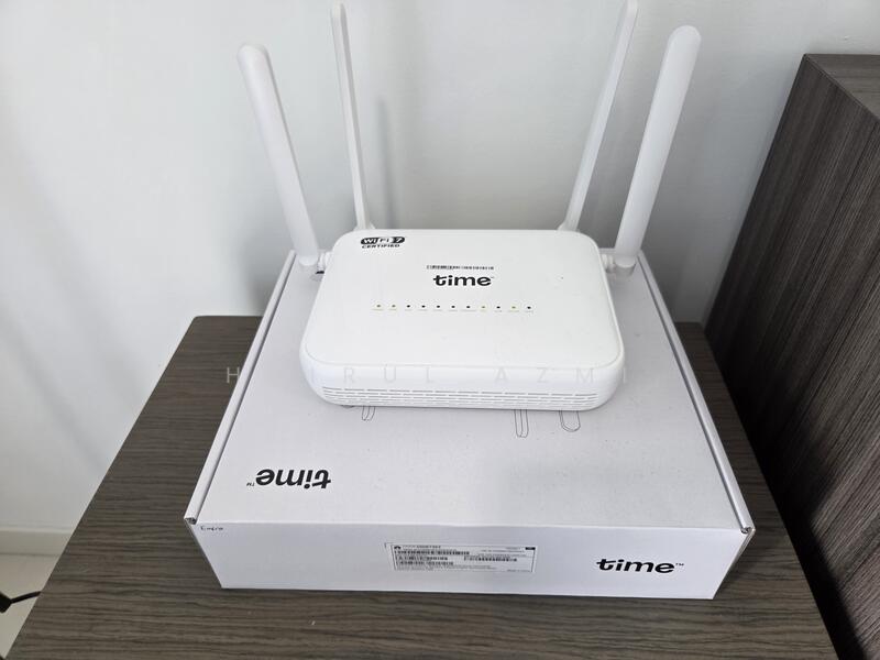 Untuk Disewa - Emira Residence