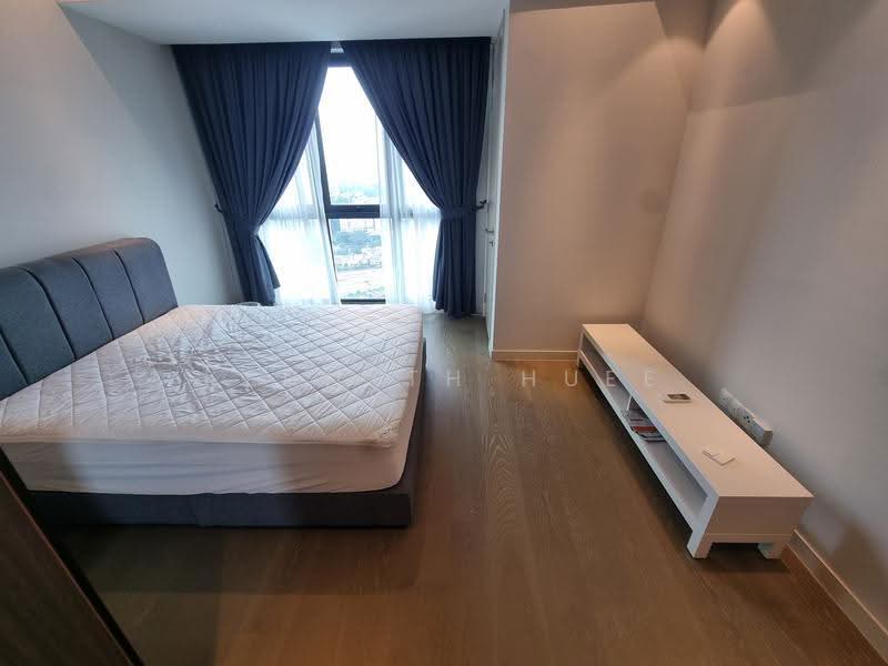 Condominium for Sale at Ooak Serviced Apartments @ Kiara 163 - Kenneth Huee - Bedroom - PropertyGuru.com.my