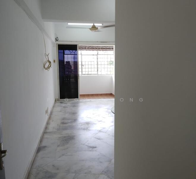 Untuk Dijual - Taman Sepakat Indah Apartment