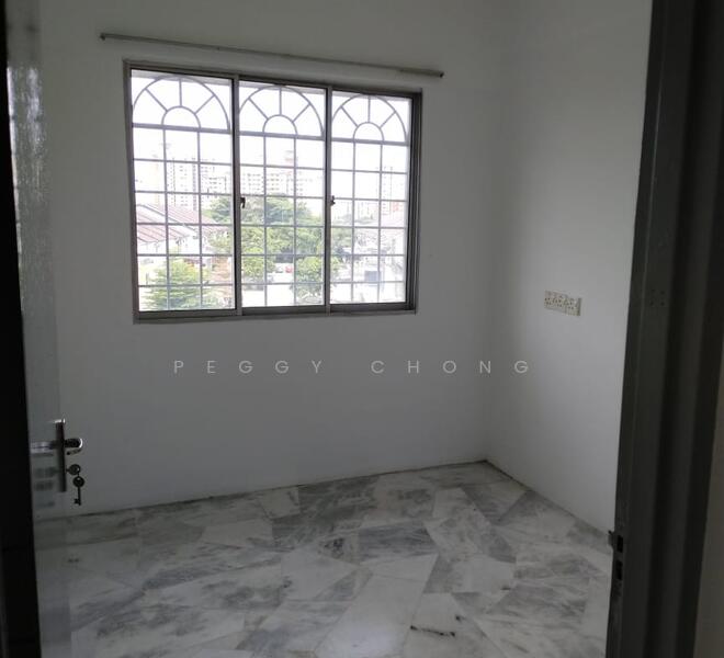 Untuk Dijual - Taman Sepakat Indah Apartment