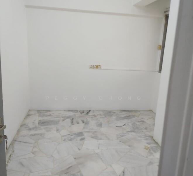 Untuk Dijual - Taman Sepakat Indah Apartment