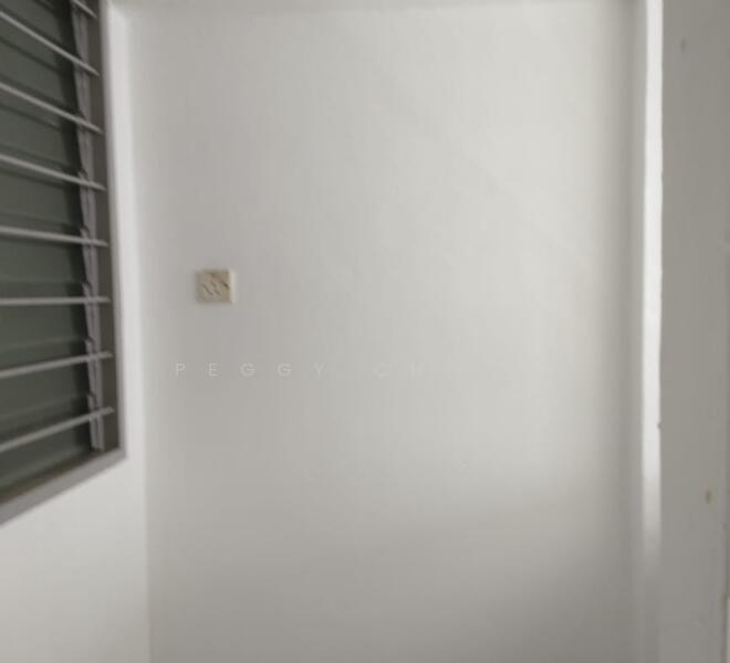 Untuk Dijual - Taman Sepakat Indah Apartment