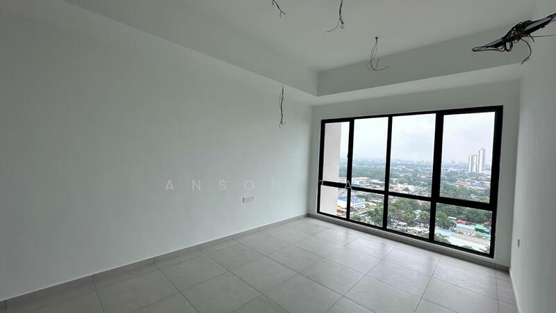 Untuk Dijual - Wellspring Residences