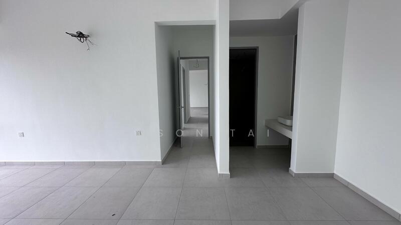 Untuk Dijual - Wellspring Residences