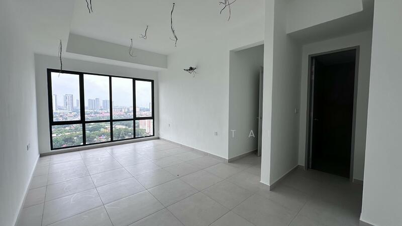 Untuk Dijual - Wellspring Residences
