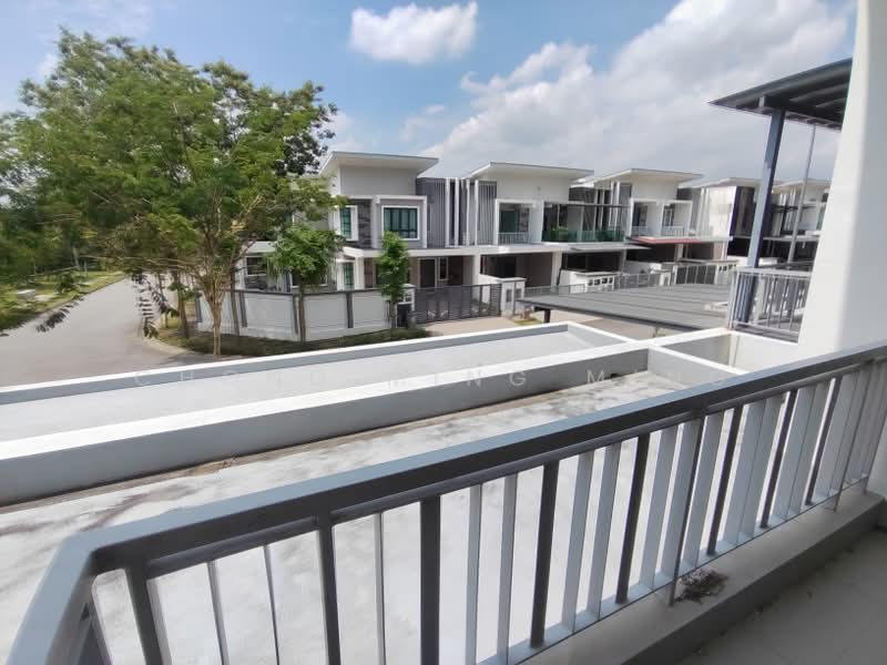 Rumah Teres 2-Tingkat untuk Dijual di Seremban (Negeri Sembilan) - Chong Ming Ming - PropertyGuru.com.my