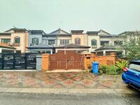 For Sale - Jalan Kubah, Bukit Jelutong