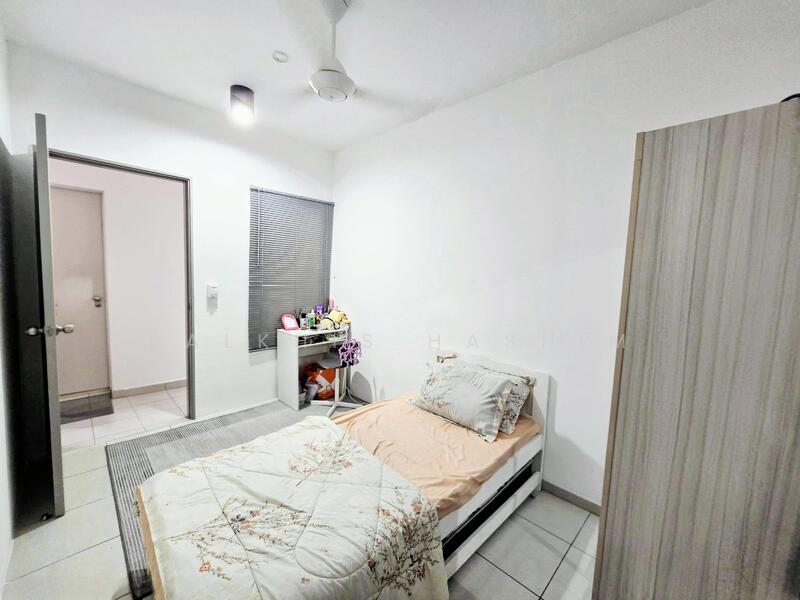 Untuk Dijual - Harmoni Elmina 1 @ City Of Elmina