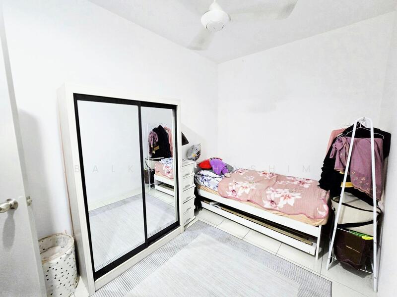 Untuk Dijual - Harmoni Elmina 1 @ City Of Elmina