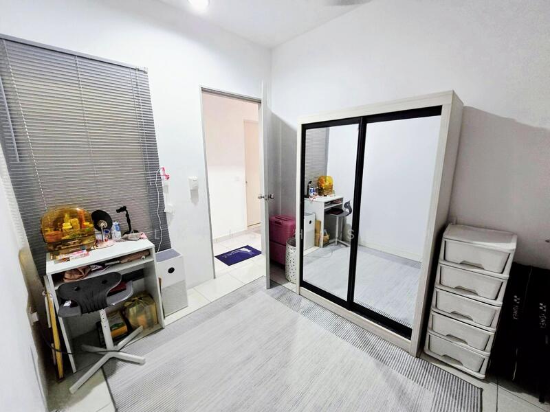 Untuk Dijual - Harmoni Elmina 1 @ City Of Elmina