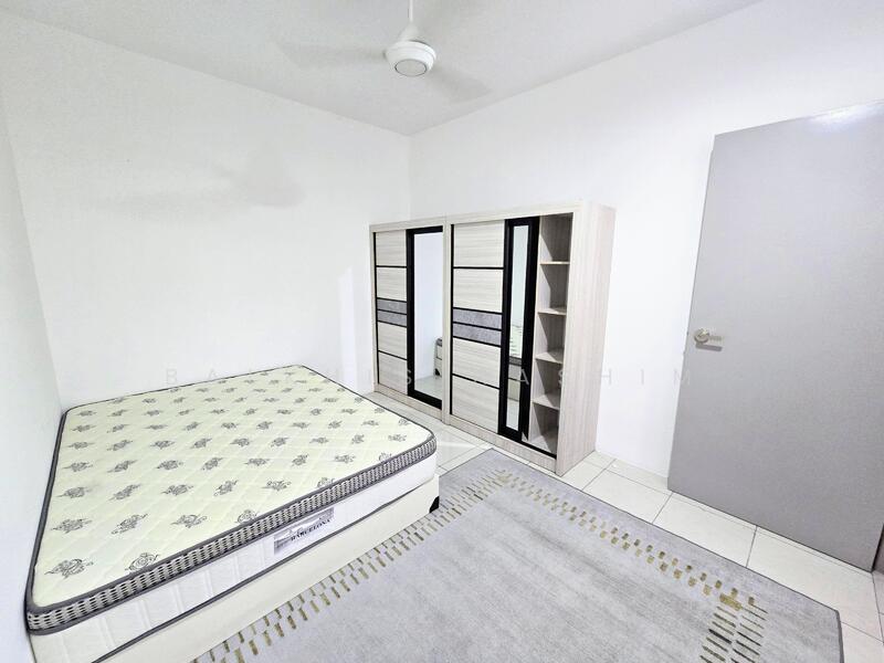 Untuk Dijual - Harmoni Elmina 1 @ City Of Elmina