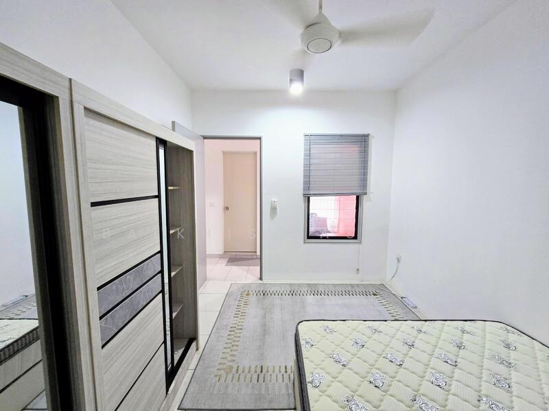 Untuk Dijual - Harmoni Elmina 1 @ City Of Elmina