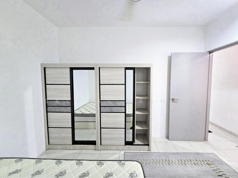 Untuk Dijual - Harmoni Elmina 1 @ City Of Elmina