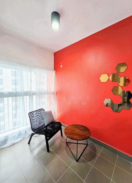 Untuk Dijual - Harmoni Elmina 1 @ City Of Elmina