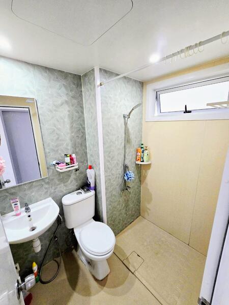 Untuk Dijual - Harmoni Elmina 1 @ City Of Elmina