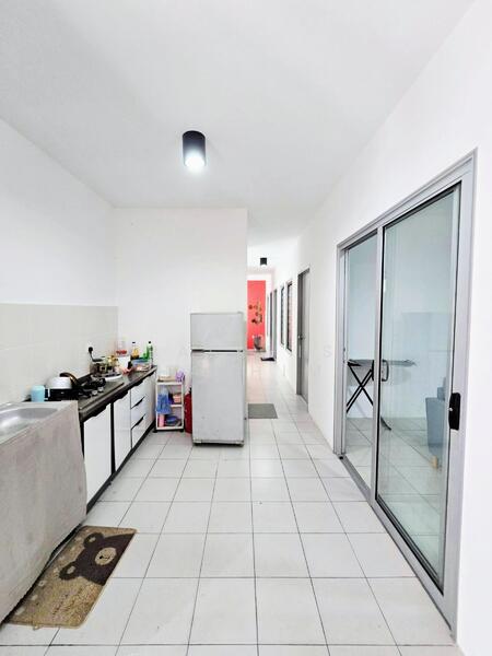 Untuk Dijual - Harmoni Elmina 1 @ City Of Elmina