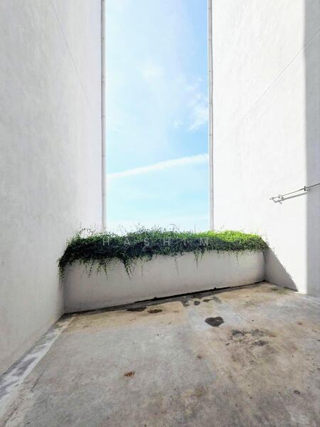 Untuk Dijual - Harmoni Elmina 1 @ City Of Elmina