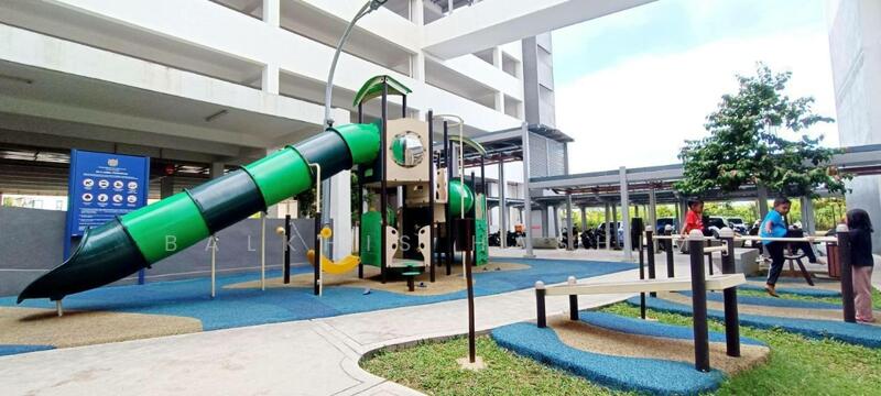 Untuk Dijual - Harmoni Elmina 1 @ City Of Elmina